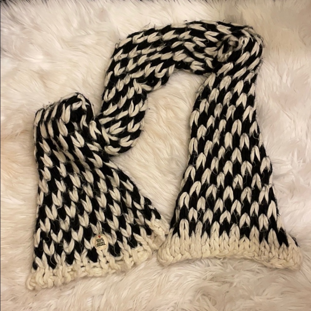 Diesel Scarf🧣